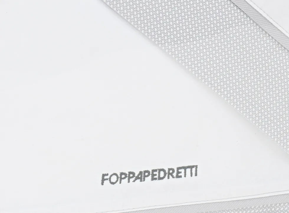 Coordinati Tessili<Foppapedretti Completo lenzuolino in cotone Celebrity