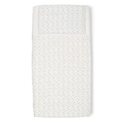 Coordinati Tessili<Foppapedretti Completo lenzuolo per culla