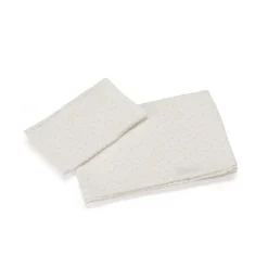 Coordinati Tessili<Foppapedretti Completo lenzuolo per culla