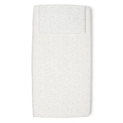 Coordinati Tessili<Foppapedretti Completo lenzuolo per culla