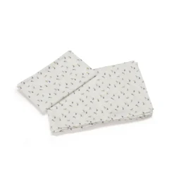 Coordinati Tessili<Foppapedretti Completo lenzuolo per culla