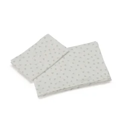 Coordinati Tessili<Foppapedretti Completo lenzuolo per culla