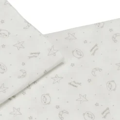 Coordinati Tessili<Foppapedretti Completo lenzuolo per culla