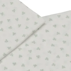 Coordinati Tessili<Foppapedretti Completo lenzuolo per culla Evo