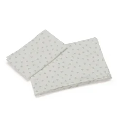 Coordinati Tessili<Foppapedretti Completo lenzuolo per culla Evo