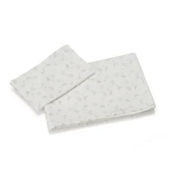 Coordinati Tessili<Foppapedretti Completo lenzuolo per culla Evo