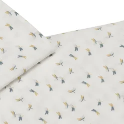 Coordinati Tessili<Foppapedretti Completo lenzuolo per culla Evo