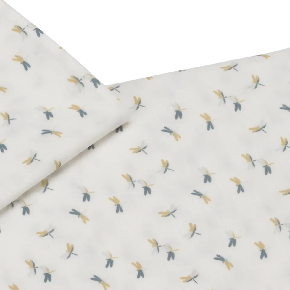 Coordinati Tessili<Foppapedretti Completo lenzuolo per lettino