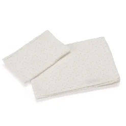 Coordinati Tessili<Foppapedretti Completo lenzuolo per lettino