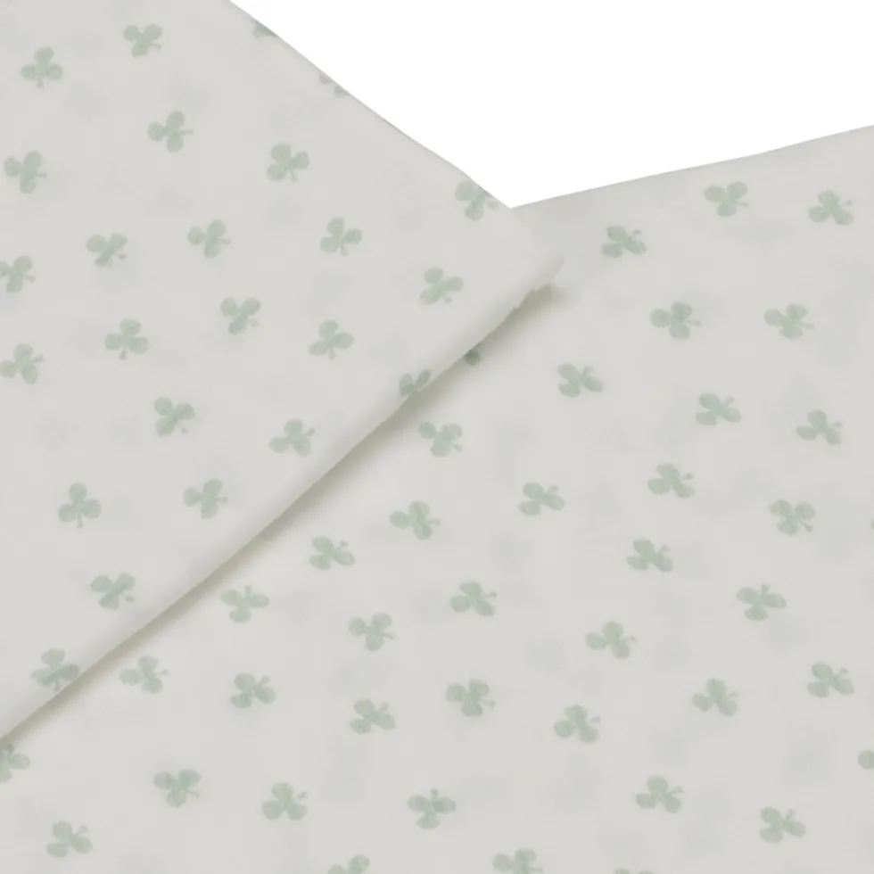 Coordinati Tessili<Foppapedretti Completo lenzuolo per lettino