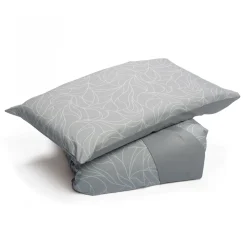 Biancheria Da Letto<Foppapedretti Completo piumino una piazza e mezza in cotone Notte&Natura