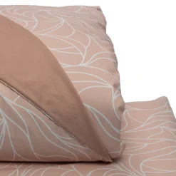 Biancheria Da Letto<Foppapedretti Completo piumino una piazza e mezza in cotone Notte&Natura