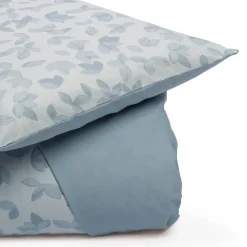 Biancheria Da Letto<Foppapedretti Completo piumino una piazza e mezza in cotone Notte&Natura