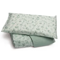 Biancheria Da Letto<Foppapedretti Completo piumino una piazza in cotone Notte&Natura