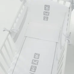 Coordinati Tessili<Foppapedretti Completo Piumone Babyzoo