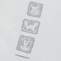 Coordinati Tessili<Foppapedretti Completo Piumone Babyzoo