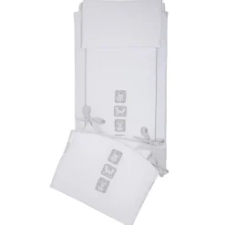 Coordinati Tessili<Foppapedretti Completo Piumone Babyzoo