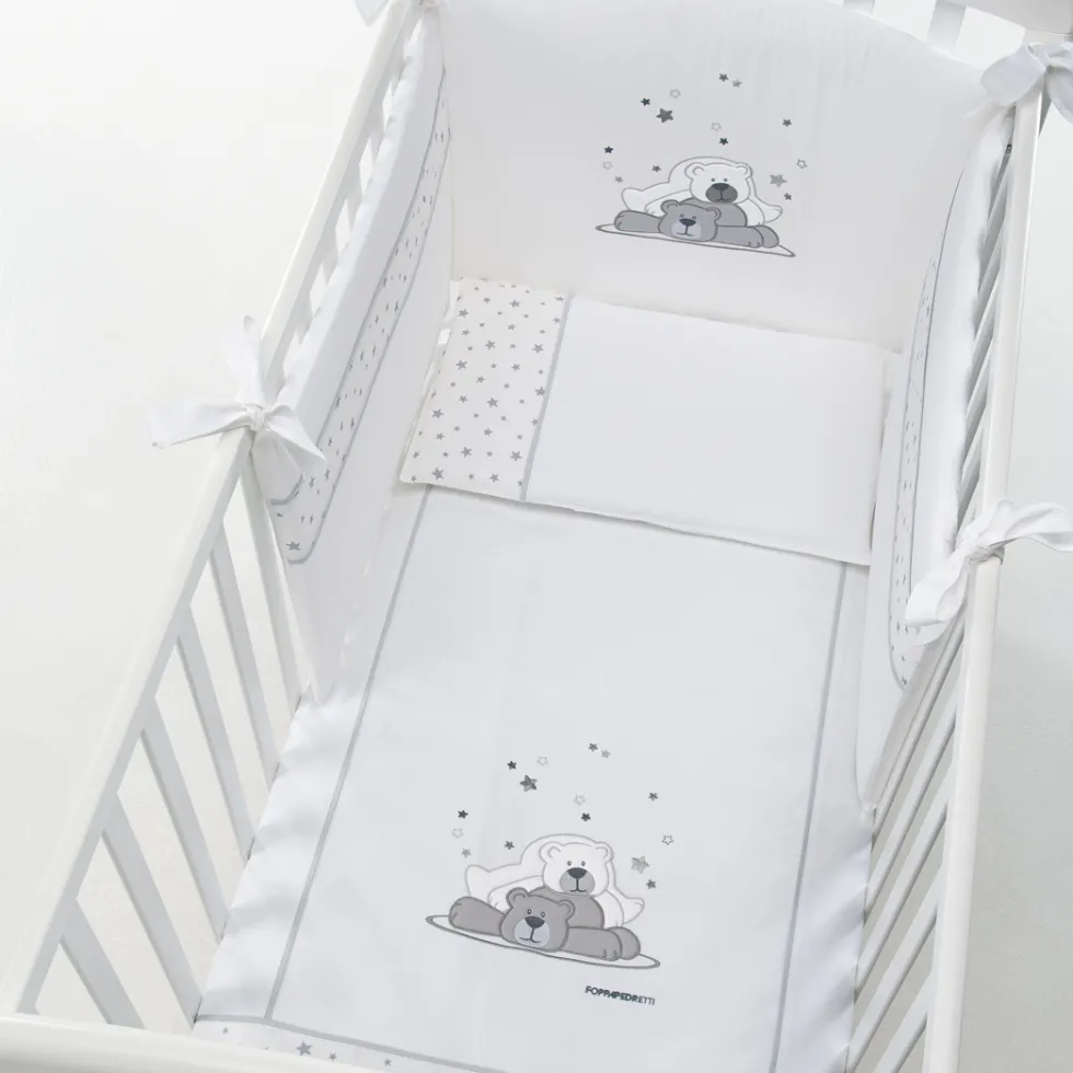 Coordinati Tessili<Foppapedretti Completo piumone Dolcestella