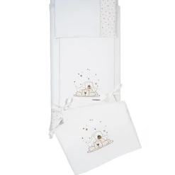 Coordinati Tessili<Foppapedretti Completo piumone Dolcestella