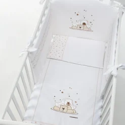 Coordinati Tessili<Foppapedretti Completo piumone Dolcestella