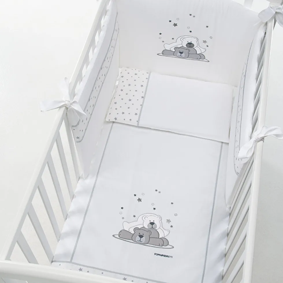 Coordinati Tessili<Foppapedretti Completo piumone Dolcestella