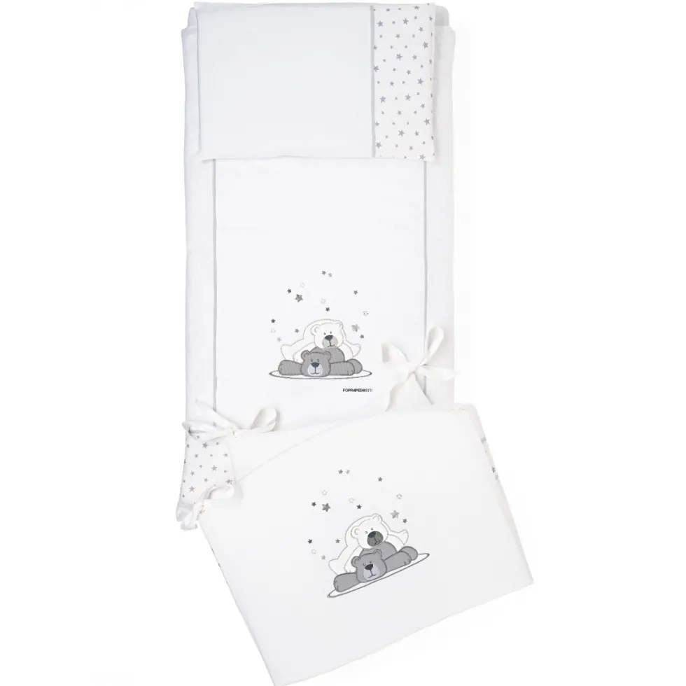 Coordinati Tessili<Foppapedretti Completo piumone Dolcestella