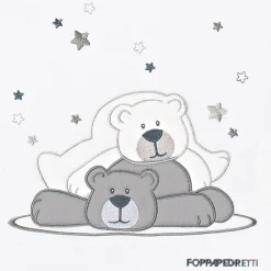 Coordinati Tessili<Foppapedretti Completo piumone Dolcestella