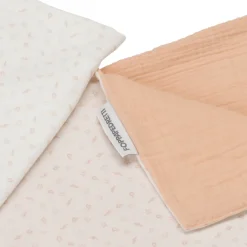 Coordinati Tessili<Foppapedretti Completo piumone double-face per culla