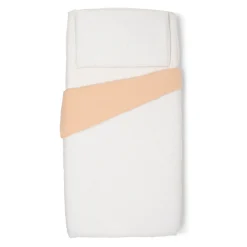 Coordinati Tessili<Foppapedretti Completo piumone double-face per culla