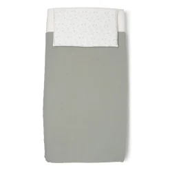 Coordinati Tessili<Foppapedretti Completo piumone double-face per culla Evo