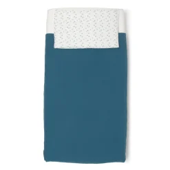 Coordinati Tessili<Foppapedretti Completo piumone double-face per culla Evo