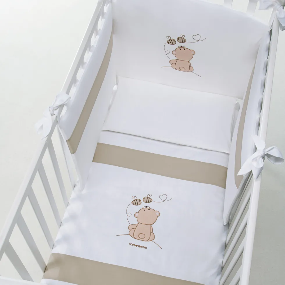 Coordinati Tessili<Foppapedretti Completo Piumone Golosone