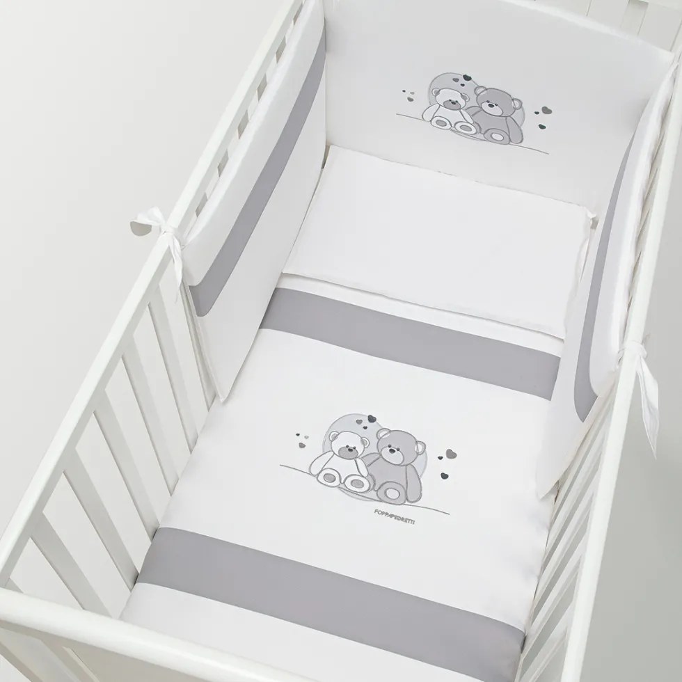 Coordinati Tessili<Foppapedretti Completo piumone Mascotte