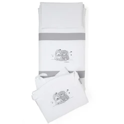 Coordinati Tessili<Foppapedretti Completo piumone Mascotte