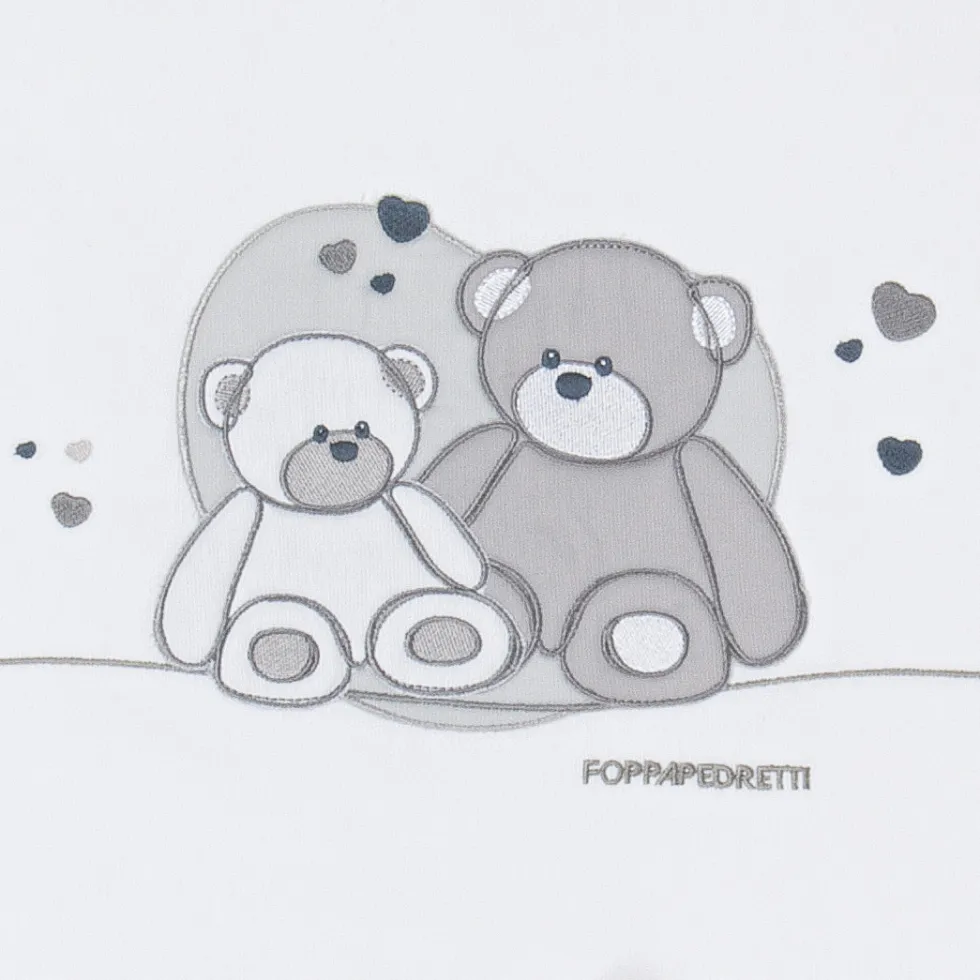 Coordinati Tessili<Foppapedretti Completo piumone Mascotte