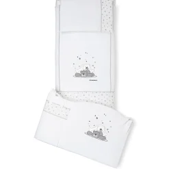 Coordinati Tessili<Foppapedretti Completo piumone Pikkoletto Dolcestella