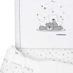 Coordinati Tessili<Foppapedretti Completo piumone Pikkoletto Dolcestella