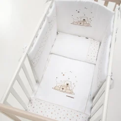 Coordinati Tessili<Foppapedretti Completo piumone Pikkoletto Dolcestella