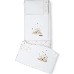 Coordinati Tessili<Foppapedretti Completo piumone Pikkoletto Dolcestella