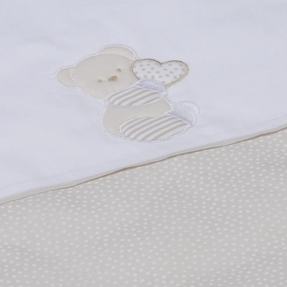 Accessori & Ricambi|Nanna E Relax<Foppapedretti Completo Piumotto per culla Dream&Swing, MyBebè e iNanna