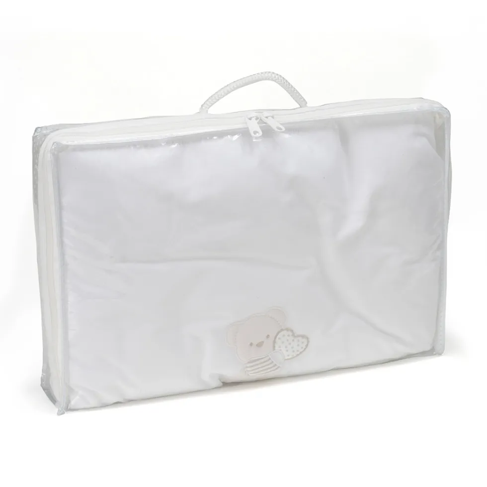 Accessori & Ricambi|Nanna E Relax<Foppapedretti Completo Piumotto per culla Dream&Swing, MyBebè e iNanna