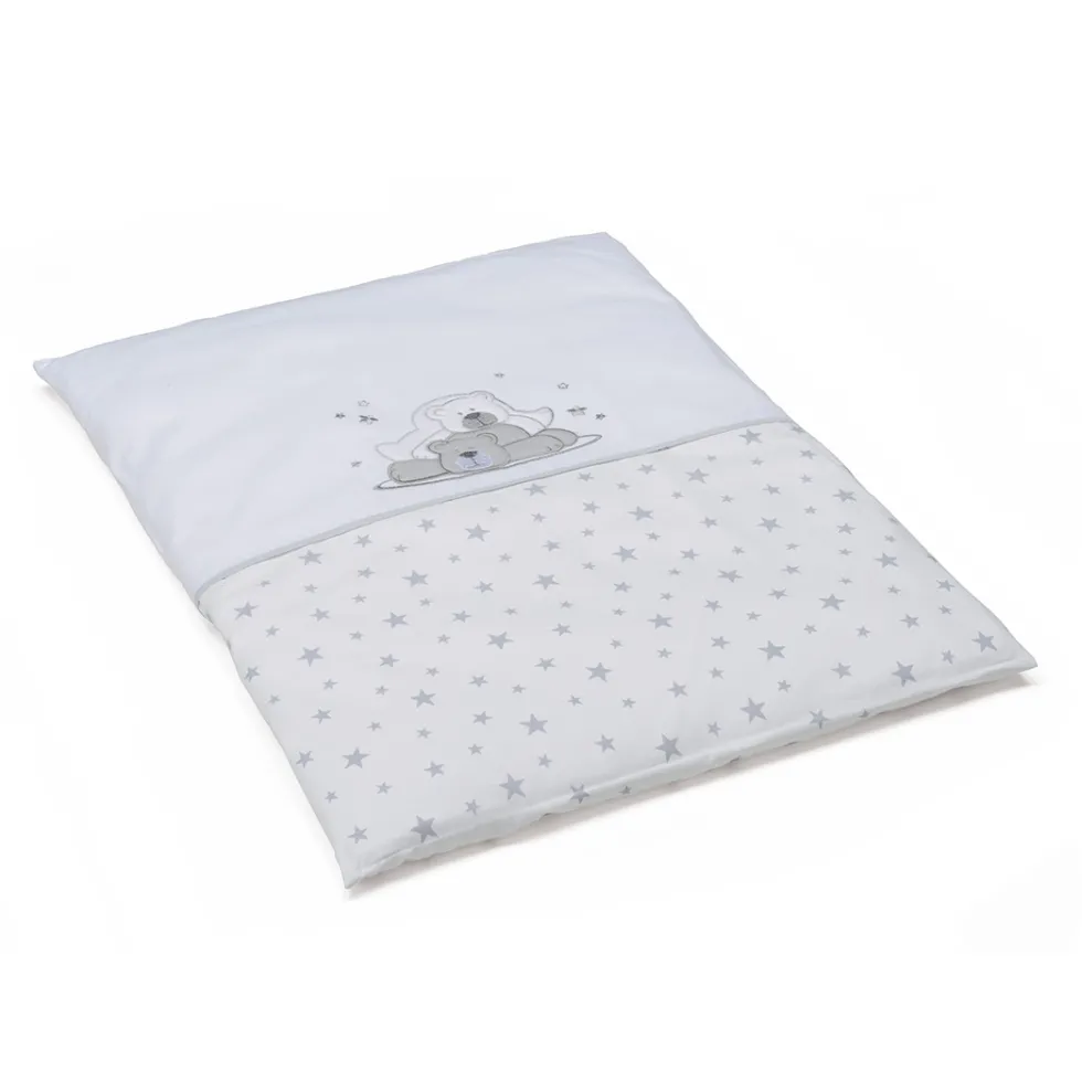 Accessori & Ricambi|Nanna E Relax<Foppapedretti Completo Piumotto per culla Dream&Swing, MyBebè e iNanna