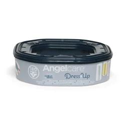 Igiene & Bagnetto<Foppapedretti Contenitore pannolini MissK Bianco