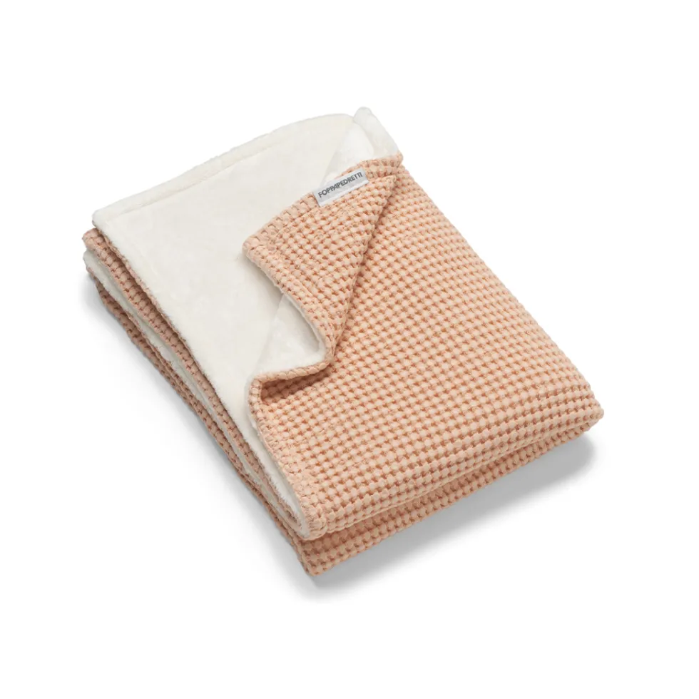 Coordinati Tessili<Foppapedretti Copertina invernale per culla