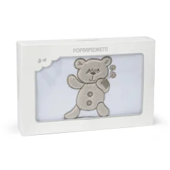 Coordinati Tessili<Foppapedretti Copertina pile My Little Love