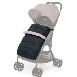 Accessori & Ricambi|Passeggini<Foppapedretti Coprigambe per passeggino Nero