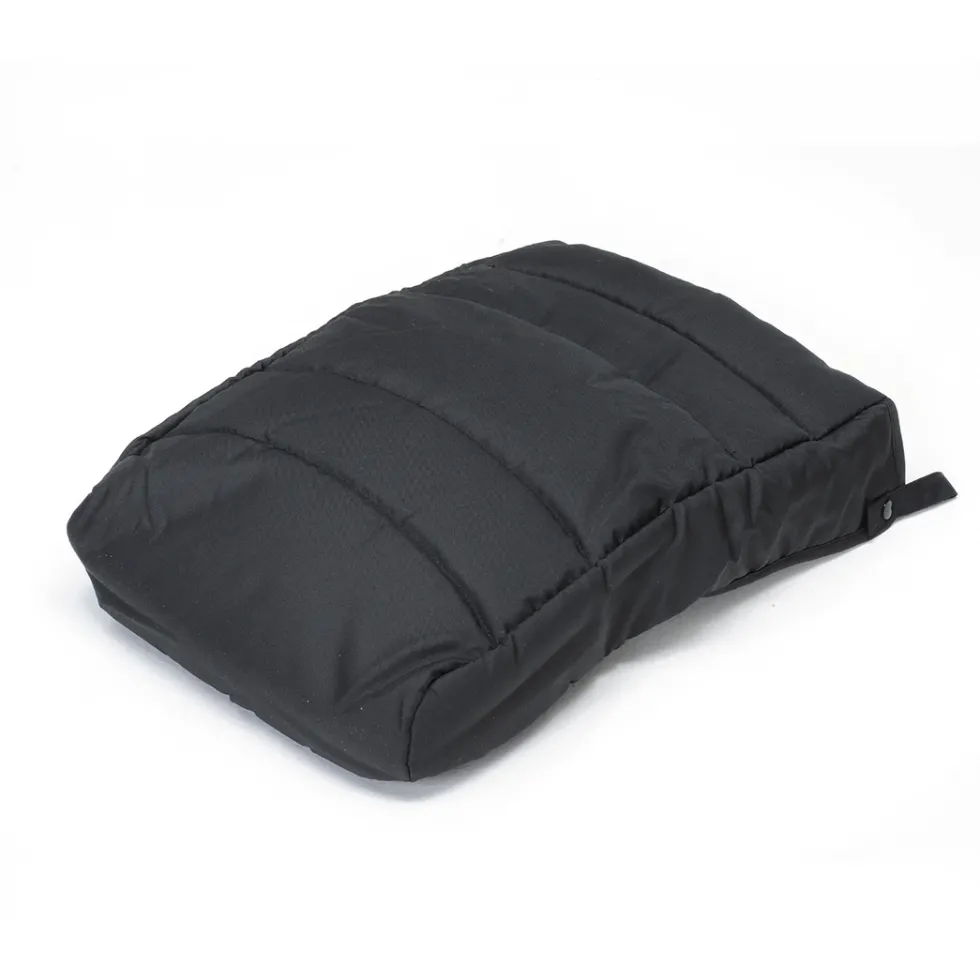 Accessori & Ricambi|Passeggini<Foppapedretti Coprigambe per passeggino Nero