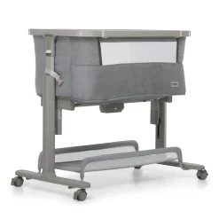 Nanna E Relax<Foppapedretti Culla Dream&Swing per co-sleeping