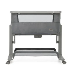 Nanna E Relax<Foppapedretti Culla Dream&Swing per co-sleeping