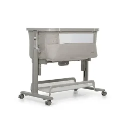 Nanna E Relax<Foppapedretti Culla Dream&Swing per co-sleeping